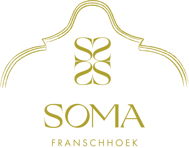 SOMA Franschhoek logo