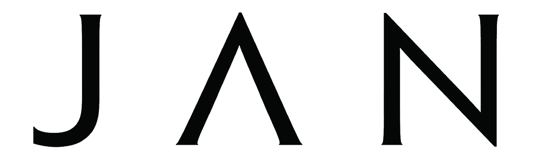 JAN restaurant logo